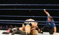 Balls Mahoney: Wrestler Jonathan Rechner Dies at Age 44, WWE Confirms