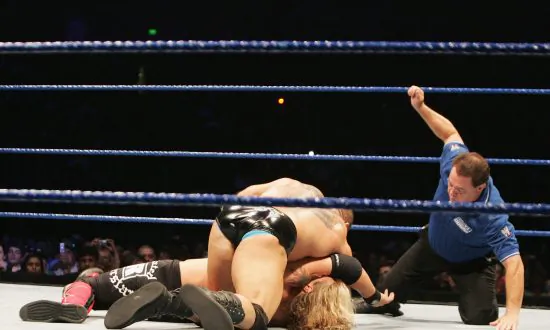 Balls Mahoney: Wrestler Jonathan Rechner Dies at Age 44, WWE Confirms