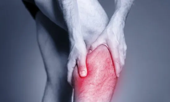 How to Get Rid of Muscle Cramps – Prevention and Treatment