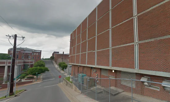 Tennessee Mother of Two Found Dead in Jail Cell