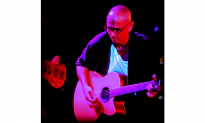 Spotlight On Canadian Talent: Timothy Trieste