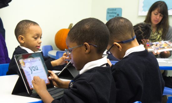 Should Blacks Support Destruction of Charter Schools?