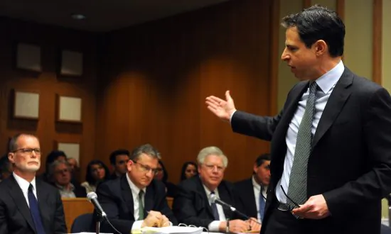 Judge Rules Newtown Lawsuit Against Gun Maker Can Go Forward