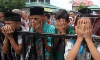 Christian Woman, 60, Publicly Caned in Indonesia for Breaking Sharia Law
