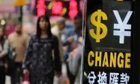 What Capital Exactly Is Flowing to and From China
