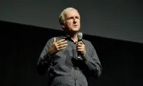 James Cameron Confirms Four ‘Avatar’ Sequels, ‘It’s going to be a true, epic saga’