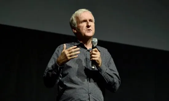James Cameron Confirms Four ‘Avatar’ Sequels, ‘It’s going to be a true, epic saga’