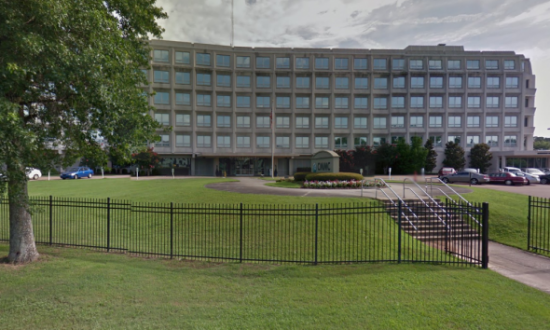 Mother’s Gun Goes Off in Hospital; Accidentally Shoots, Injures 2-Year-Old