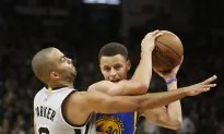 The Four Matchups We’d Like to See Most in the NBA Playoffs