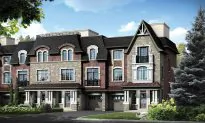 Developers Team Up to Offer Luxury Urban Oasis in Vaughan