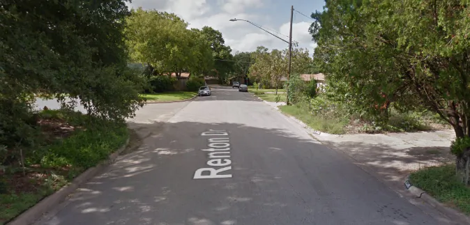 Stranger Helps Stop Man From Kidnapping 16-Year-Old Girl