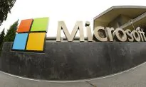 Microsoft Releases iPhone App for One-Handed Typing