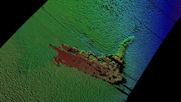 (Kongsberg Maritime)