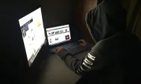 Hackers Cause Chaos in ISIS Ranks by Hijacking Twitter Accounts
