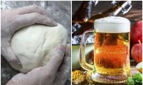 Saccaromyces, the Magnificent Yeast of Food and Drink
