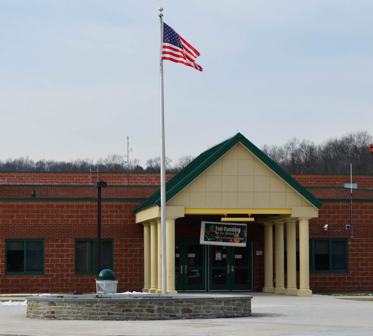 FCC Gives Middletown School District Waiver to Identify Threatening Calls