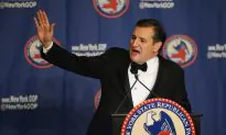 Ted Cruz Wins All Delegates in Wyoming