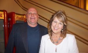 Shen Yun Shows Us a Culture to Be Embraced