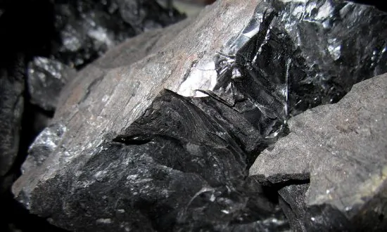 Peabody’s Bankruptcy Claim Is a Symbol of Coal’s End