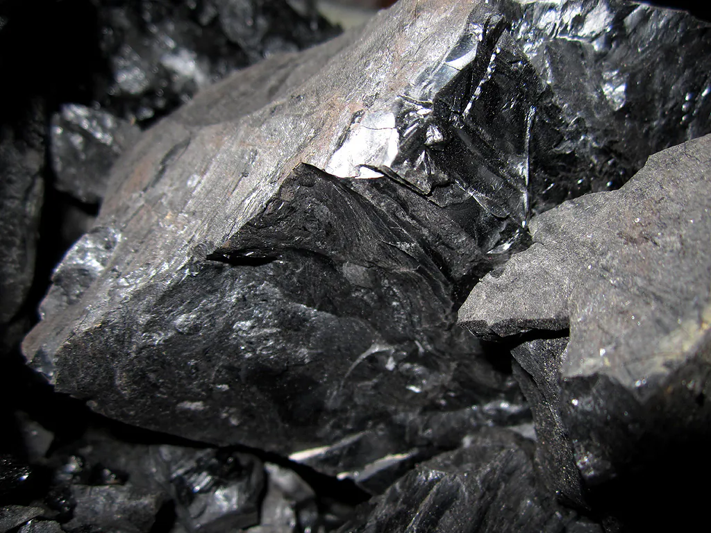 The era of coal is coming to an end. (Alexander G/Flickr, CC BY-SA)