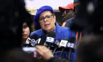 Chicago Union Says Clock Has Started Toward Teachers’ Strike