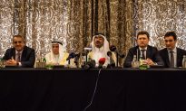 Oil Producers Meet in Qatar to Discuss Cap, Iran Absent