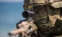 Should America Be Focusing on ISIS When North Korea Poses an Existential Threat?