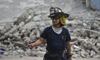 Aid Begins to Flow In After Earthquake Kills 246 in Ecuador