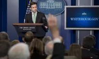 Poll: Vast Majority of Americans Don’t Trust the News Media
