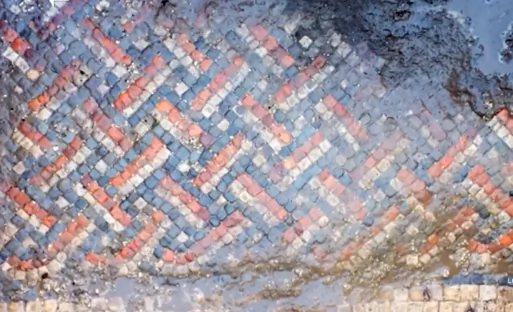 Home Renovation Leads to Accidental Discovery of a Rare Roman Villa (Video)