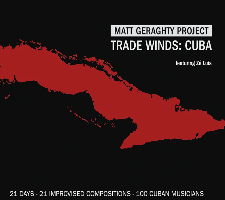 Trade Winds: Cuba