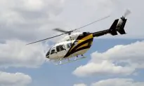 ‘Helicopter Money’—Why Economists Are Now Thinking the Unthinkable