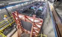 Physicist Says Data From Neutrino Experiment Are ‘Gorgeous’