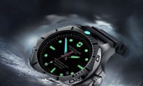 Victorinox Wants You to Feel ‘Every Day’s Adventure’