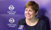 Shen Yun Shows Humanity at Its Best