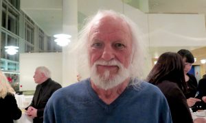 Shen Yun’s Performance Very Powerful, Says Famous Danish Author