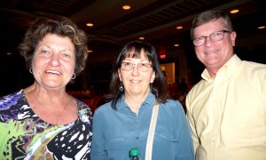 Shen Yun’s Music and Dance Speak to All