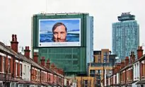 These Billboards Have Eyes