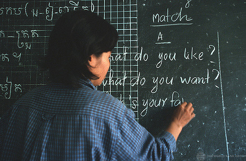 Masaru Goto/World Bank, CC BY-NC-ND
