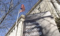 IRS Stockpiles More Than 5 Million Rounds of Ammunition