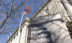 IRS Sends Special Notice to Taxpayers in 8 States