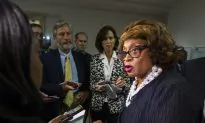 Convicted Former Florida Congresswoman Seeks Return to House