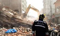 How Are the Earthquakes in Ecuador and Japan Related?