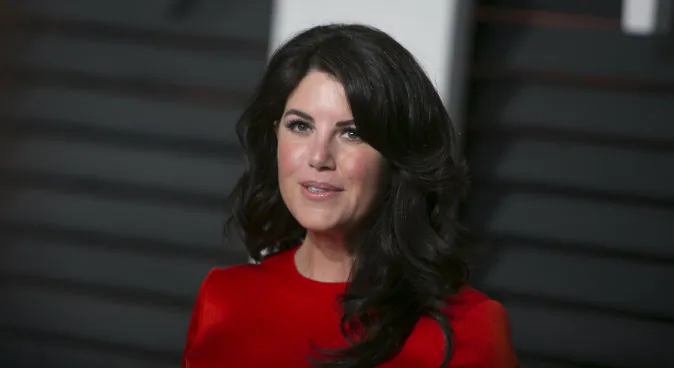Monica Lewinsky on Life After Clinton: ‘The Shame Sticks to You Like Tar’