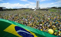 Why Brazil’s Economic Rollercoaster Is Far From Over