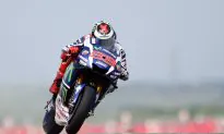 Yamaha and Jorge Lorenzo Set to End Partnership After 2016