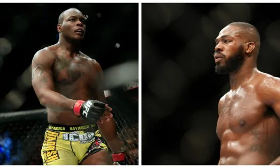 Jon Jones: UFC Releases Trailer for Fighter’s Bout With Ovince Saint Preux at Saturday’s UFC 197