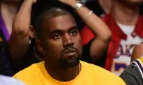 Kanye West Sued Over Broken Promise