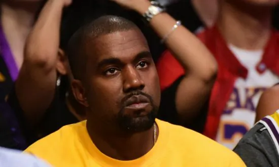 Kanye West Sued Over Broken Promise