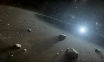 All of Humanity Should Share in the Space Mining Boom